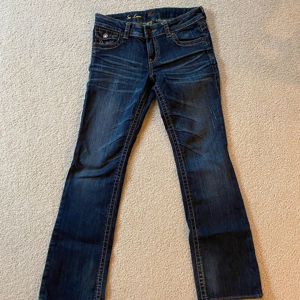 KUT Jeans